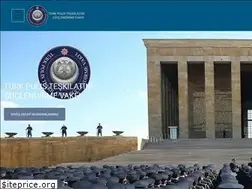 Sites similar to tptgv.org.tr