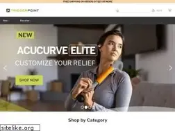 Sites similar to tptherapy.com
