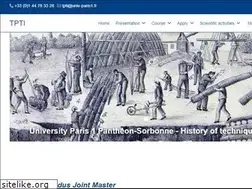 Sites similar to tpti.eu