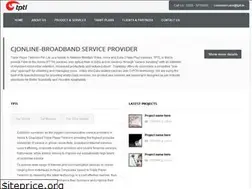 Sites similar to tptl.in