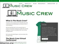 Sites similar to tptmusiccrew.com