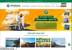 Sites similar to tptravel.com.vn