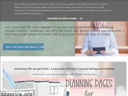 Sites similar to tptsellertipsandadvice.com