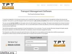 Sites similar to tptsoftware.com