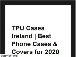 Sites similar to tpu-cases.com