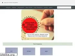 Sites similar to tpuan.com