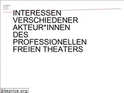 Sites similar to tpunkt.ch