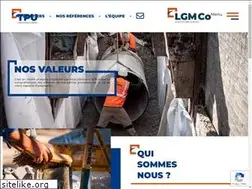 Sites similar to tpurbains.fr