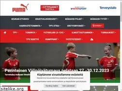 Sites similar to tpv.fi