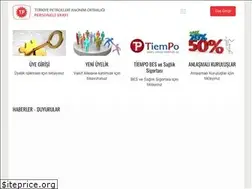Sites similar to tpvakif.org.tr