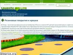 Sites similar to tpvcrumb.ru
