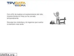 Sites similar to tpvdata.com