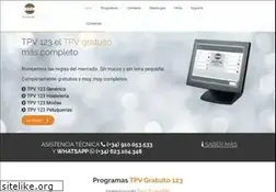 Sites similar to tpvgratuito.com