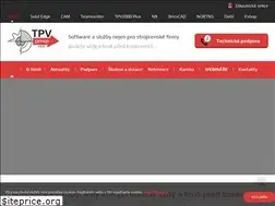 Sites similar to tpvgroup.cz