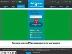 Sites similar to tpvinforpyme.com