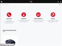 Sites similar to tpvline.com
