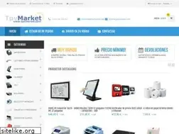 Sites similar to tpvmarket.com