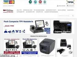Sites similar to tpvofertas.com