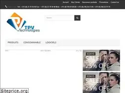 Sites similar to tpvtechno.com