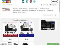 Sites similar to tpvtienda.com