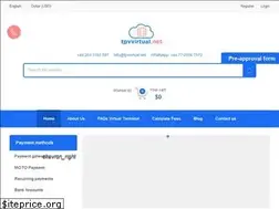 Sites similar to tpvvirtual.net