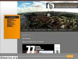 Sites similar to tpw-zb.pl