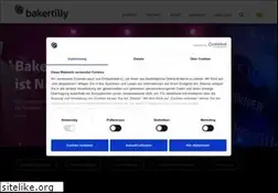 Sites similar to tpw.de