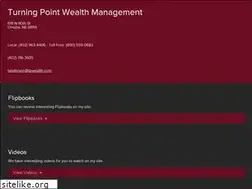 Sites similar to tpwealth.com