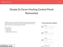 Sites similar to tpweb.org
