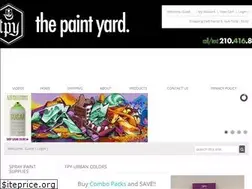 Sites similar to tpy-urbancolors.com