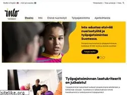 Sites similar to tpy.fi