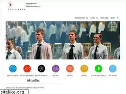 Sites similar to tpz-lingen.de