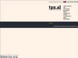 Sites similar to tpz.al