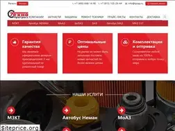 Sites similar to tpzap.ru