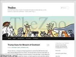Sites similar to tpzoo.wordpress.com