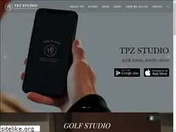 Sites similar to tpzstudio.com