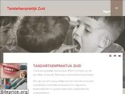 Sites similar to tpzuid.be