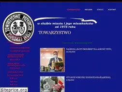 Sites similar to tpzw.pl
