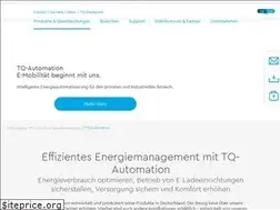 Sites similar to tq-automation.com