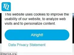 Sites similar to tq-group.com