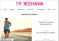 Sites similar to tq-jenata.com
