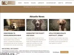 Sites similar to tq-retriever.de