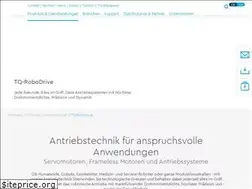 Sites similar to tq-robodrive.com