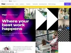 Sites similar to tq.co