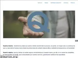 Sites similar to tqabogados.com