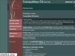 Sites similar to tqbohemia.cz