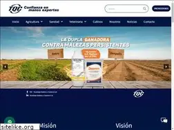 Sites similar to tqc.com.pe