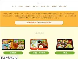 Sites similar to tqc.or.jp