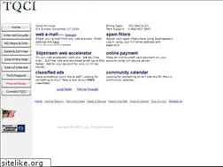 Sites similar to tqci.com