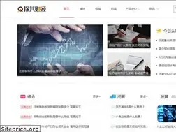 Sites similar to tqcj.com